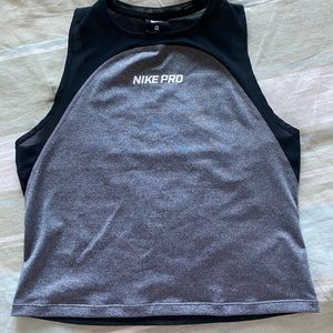 Nike Tank Top